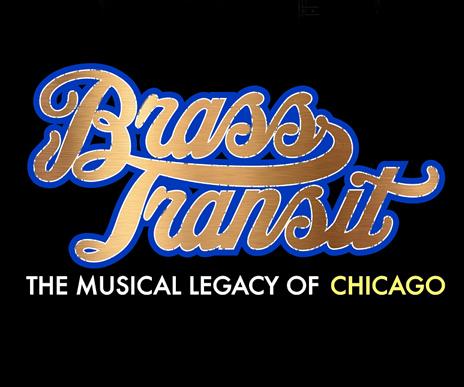 Brass Transit Logo